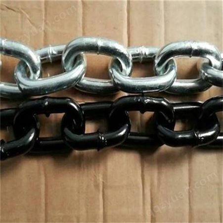 304不锈钢链条 耐高温起重用链条 规格齐全 可加工定制