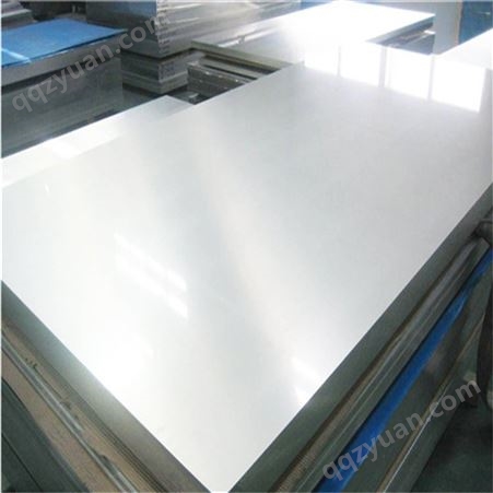 不锈钢平板 304平板中厚板 热轧板 工业可用 规格齐全