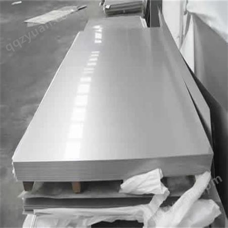 薄厚不锈钢平板 山西304不锈钢中厚板批发 卷板可加工 支持定制