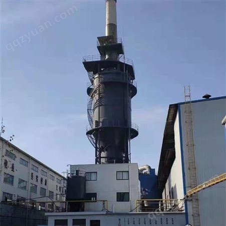煤化工企业在线监测 焚烧炉在线监测系统 JN-YQ-006