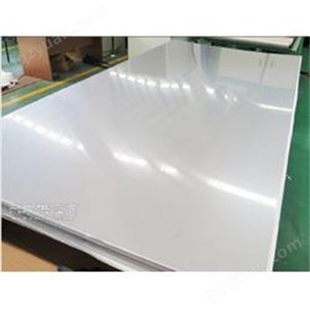 薄厚不锈钢平板 山西304不锈钢中厚板批发 卷板可加工 支持定制