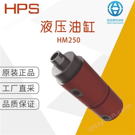 工厂直采 波兰 HPS 压力缸 液压油缸 HM250 多型号可选