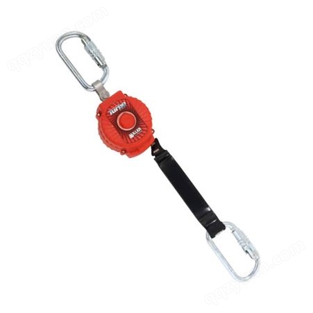 厂家直采 MILLER 备件 不锈钢挂锁 铝制挂扣 连接件 KAR-1018969