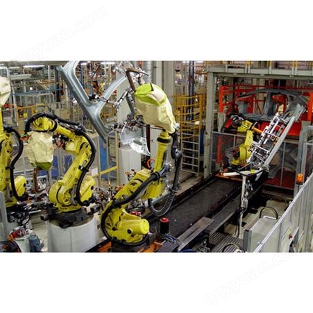 德国直采 WETRON 自动化工业技术 生出控制和管理系统