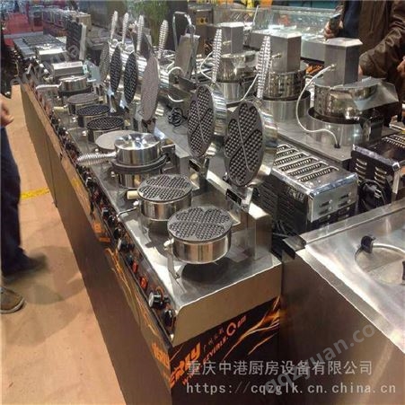 杭州厨房设备设计定制