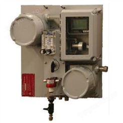 GPR-7500 AIS/IS ATEX 在线 H2S 分析仪