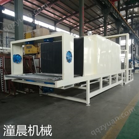 工厂定制pe膜包装机 防水卷材包装机 欢迎订购