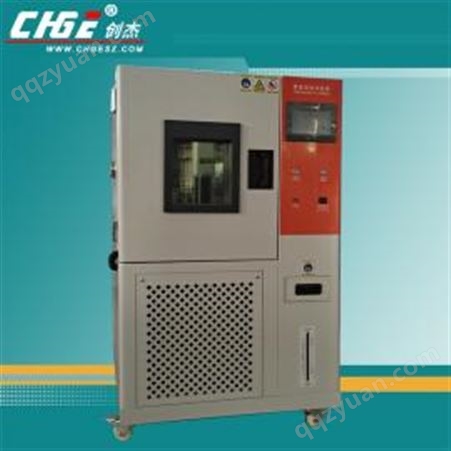 THP80-40可程式恒温恒湿试验箱出租80L
