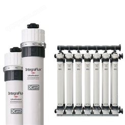 陶氏DOW超滤膜元件净水设备IntegraFlux™超滤膜组件  SFP2880XP