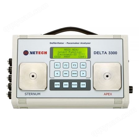 Netech MultiPro2000电气安全分析仪