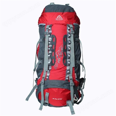 登山背包系列-艾王户外登山背包ka-9439-绿营旅行用品-性价比高
