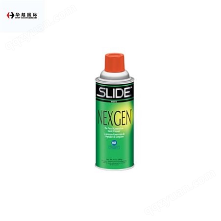 SLIDE模具清洁剂_防锈喷雾剂