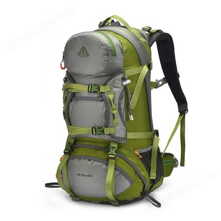 登山背包系列-实用登山背包9088A-绿营旅行用品-性价比高