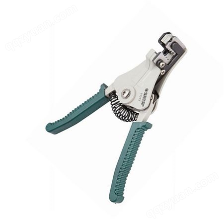 世达电工工具多功能光纤电缆自动剥线钳拨线钳剥皮钳剥线器91212