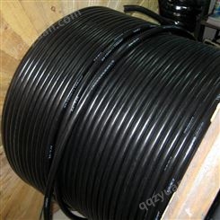 耐腐蚀无氧铜华光YC线缆 定制生产