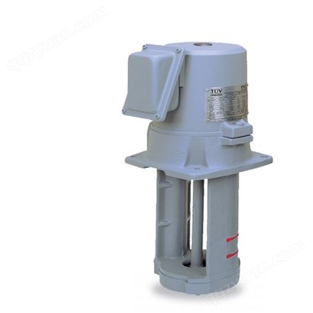 FUJI富士浸入式低压冷却泵VKP系列