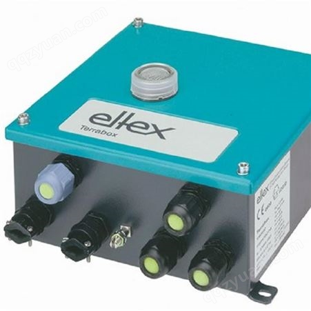 ELTEX 静电消除仪 R23ATR/LXXX ELTEX R23ATR/RXXX