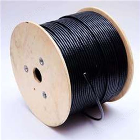 天津津达RVV线缆绝缘铜护套线白/黑色绝缘电缆线电线电源线