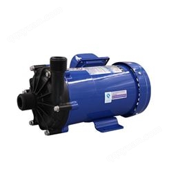 iwaki易威奇磁力泵MD-6-230GS01 现货供应 耐腐蚀化工输送泵