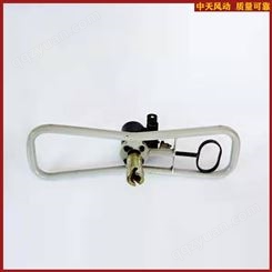 中天矿井乳化液钻机 ZRS31.5-100/380型手持式液压钻机