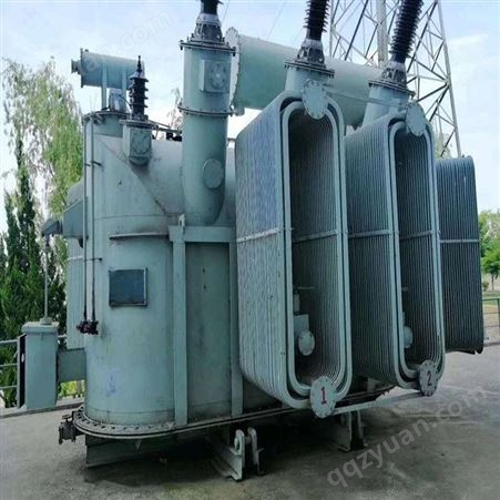 广州南沙旧变压器回收公司 回收密封式变压器 磁性变压器回收厂家 德宇