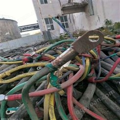 95铜芯电缆回收价格 广东省内旧电缆回收中心 光亮铜大量回收 FCI/富加宜