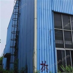 广州轻型钢结构拆除 建筑厂房回收 变压器电力设备回收