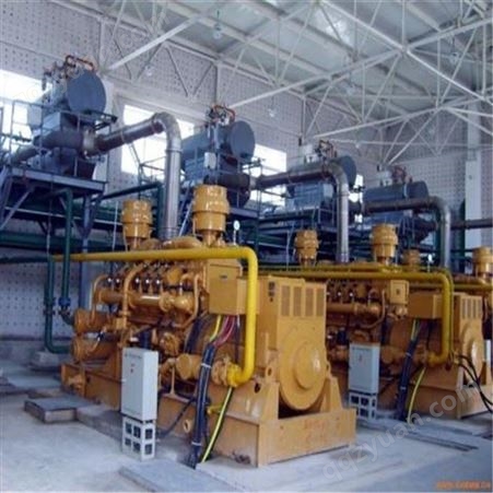 回收工厂卡特彼勒发电机 300千瓦进口发电机组回收 3406二手柴油发电组回收 汇融通