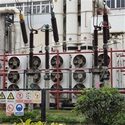东莞市旧变压器回收 配电柜回收 回收壳式变压器企业