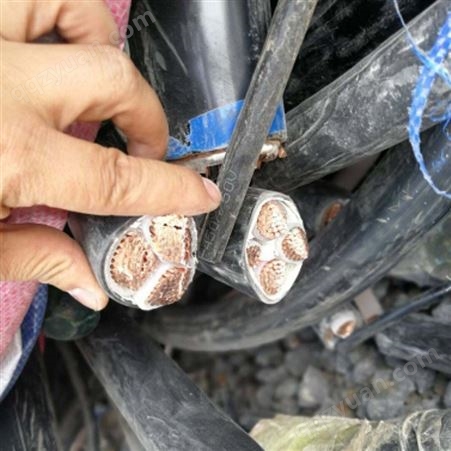韶关市武江电缆回收公司电线电缆回收价格上门评估