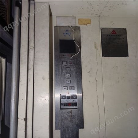 珠海市扶手电梯回收 二手扶梯拆除回收 螺杆式电梯回收厂家