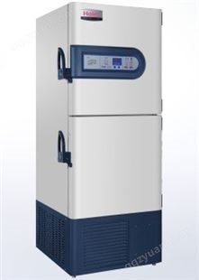 深圳海尔超低温冰箱代理商  -86℃冰箱DW-86L490J  碳氢制冷