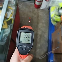 咸阳暖气房间红外仪测温设备