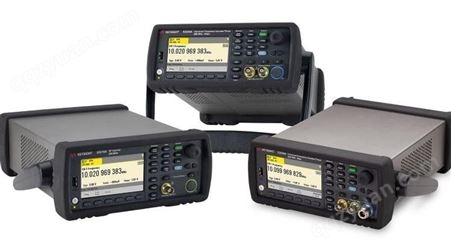 是德科技Keysight 53220A 通用频率计数器/计时器350 MHz ，12 位/秒，100 ps