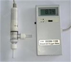 手持式溶氧仪 DOS-118B 溶氧分析仪