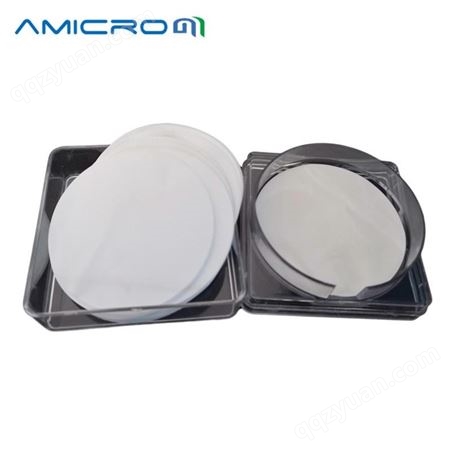 Amicrom微孔滤膜 聚偏氟乙烯 PVDF滤膜疏水 13mm 0.15um 100张/盒 CSPV013015