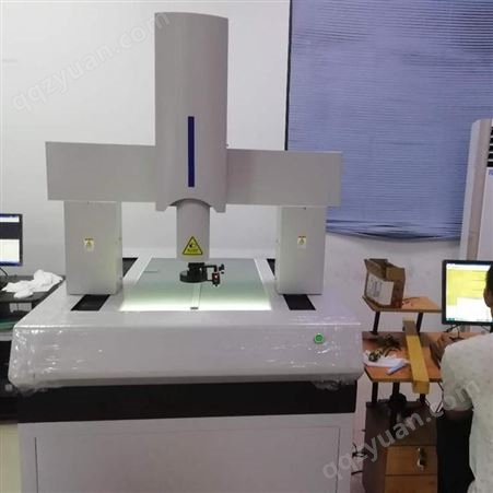 德迅CNC-1012龙门式影像仪 影像测量仪   2.5次元测量仪 二次元测量仪   
