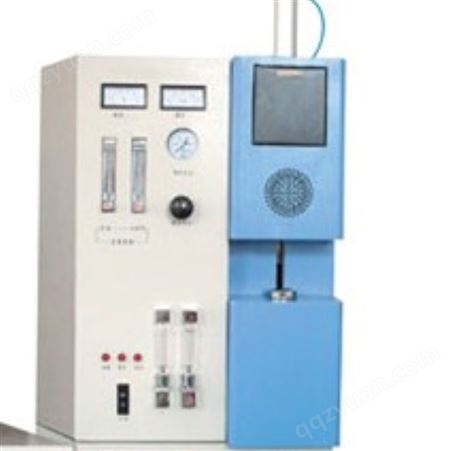 铸造行业专用碳硫仪 碳硫仪N-HW2000A型高频红外碳硫分析仪