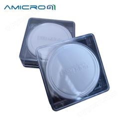Amicrom前处理聚醚砜PES水系微孔滤膜40mm 0.70um 50张/盒 CPES40070配件耗材滤纸