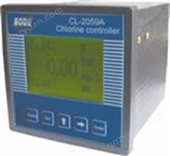 太原在线余氯分析仪价格 CL-2059A 国产余氯分析仪