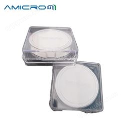 Amicrom聚偏氟乙烯PVDF微孔滤膜 气体和溶液过滤膜亲水 80mm 0.70um 50张/盒 CQPV080070