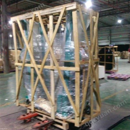 BISHAMON堆高机 电瓶式堆垛机STS38 举升车 中国总代理 厂家直供 一手货源