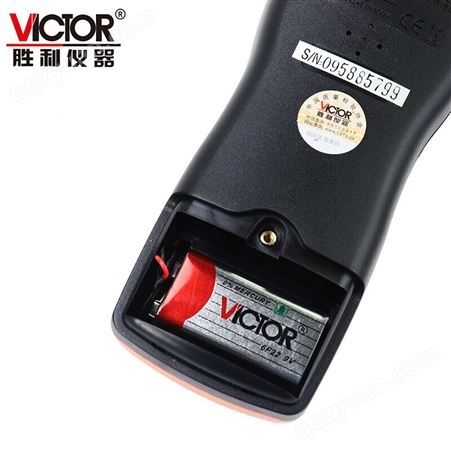 胜利仪器（VICTOR）汽车刹车油检测仪VC2GE
