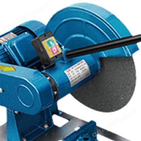 东成型材切割机J3G-FF05-400 切割机锯铝切割机3000W钢材锯大功率电动工具
