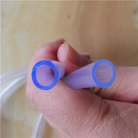 pvc透明塑料软管生产厂家 透明塑料管生产厂家 水平专用管