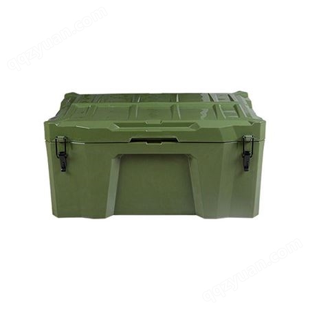 滚塑制品现货供应 清洁水箱 友特容器支持各类高品质滚塑工具箱定制，加工