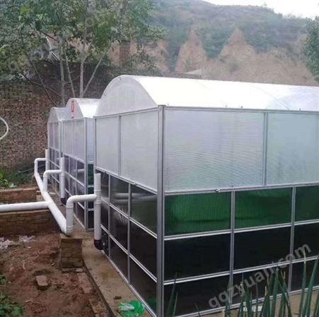 安徽爆款太阳能沼气池供应