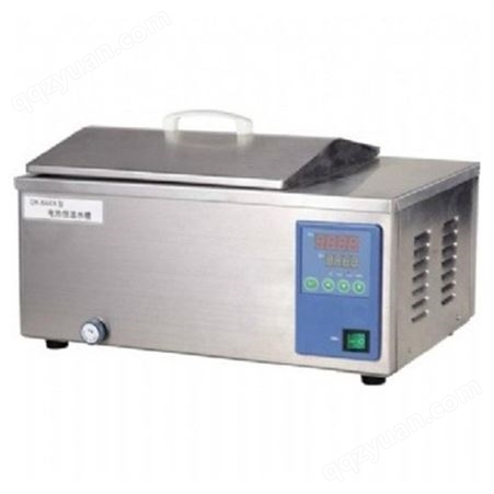 NB-DK-600A电热恒温水槽 实验室恒温水槽 加热循环水槽 微电脑控制带定时功能