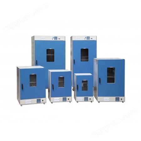 NB-DHG-9035A台式电热恒温鼓风干燥箱  30升电热鼓风干燥箱 具有控温保护定时功能