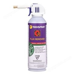 强劲快干型清洁剂 1631-16S 代理美国Techspray G3助焊剂
